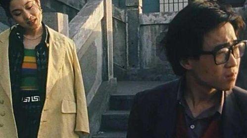 电影小武的背景