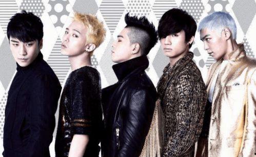 bigbang mv搞笑配音