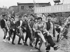 飞哥战队的花絮,幕后英雄的激情瞬间