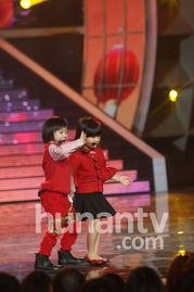 2014春晚花絮,2014春晚幕后精彩瞬间大盘点