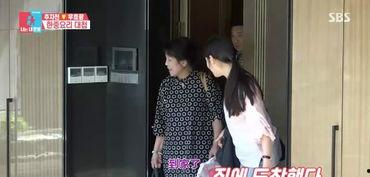 韩国演艺圈八卦